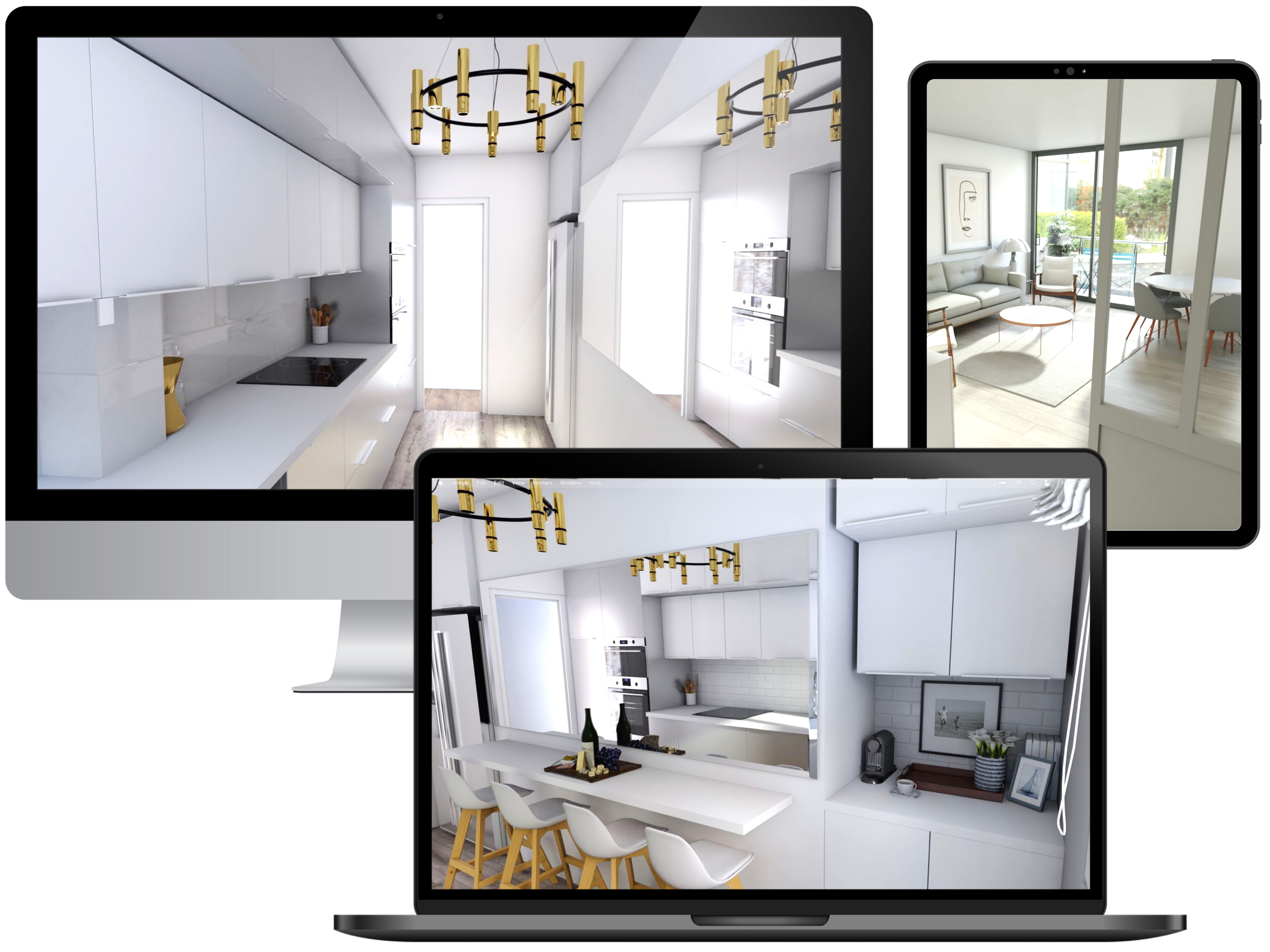 Simply-up immobilier