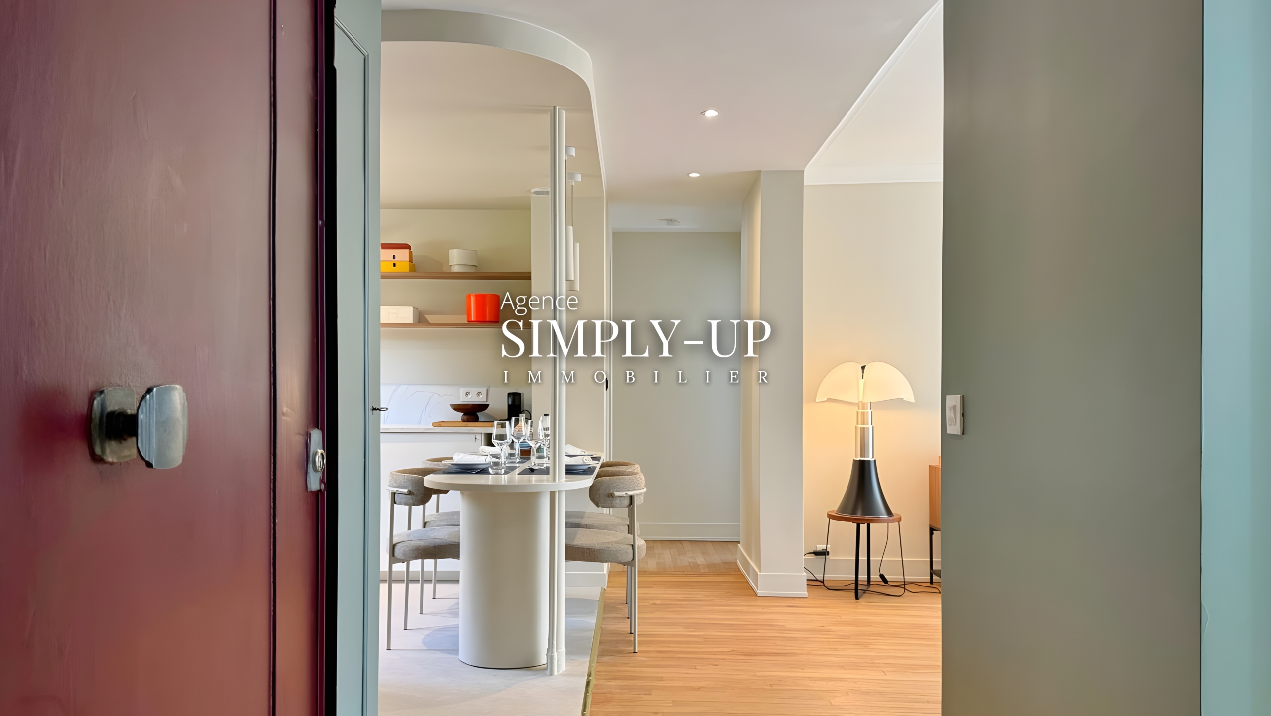 Simply-up Immobilier